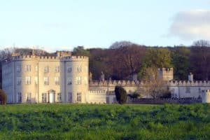 Glin Castle