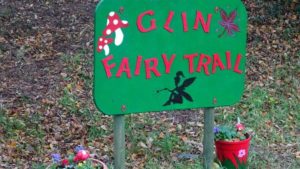 Glin fairy Trail