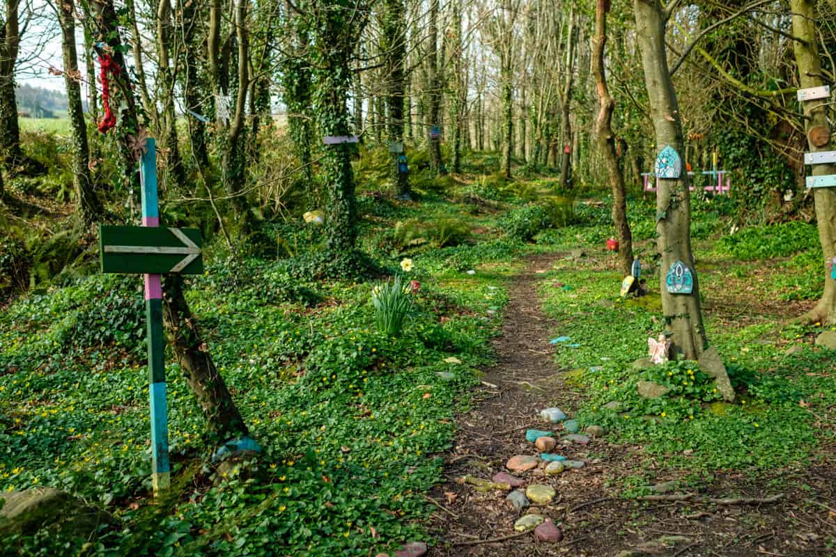 Glin_50_220323_LR Fairy Trail Knight's Walk Glin
