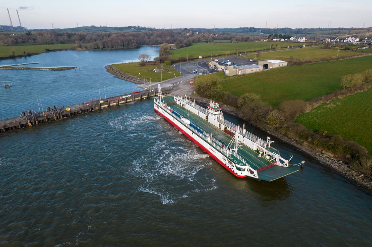 Tarbart_4_220323_LR Shannon ferries Shannon estuary way