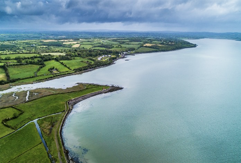 Rich History of Shannon Estuary Way 2 Rich History of Shannon Estuary Way